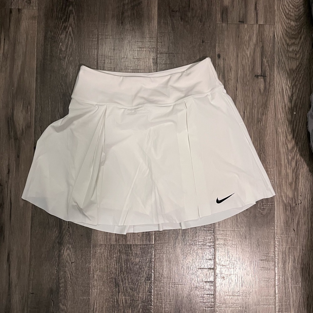 Nike Athletic Skirt
